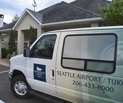 Hotel Homewood Suites By Hilton Seattle-tacoma Airport/tukwila