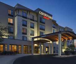 Hotel Courtyard By Marriott Austin Airport