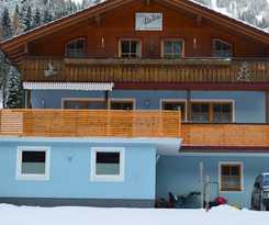 Apartamentos Haus Nadine