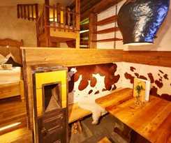 Apartamentos Hoagascht