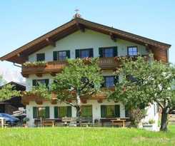 Finca Rústica Hof Filzen