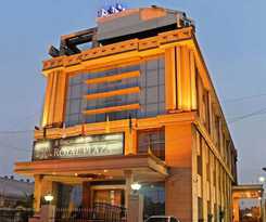 Hotel Super Townhouse Koyambedu 