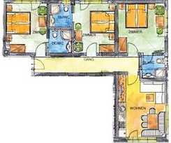 Apartamentos Haus Pia