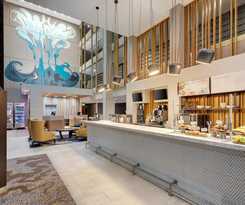 Hotel Courtyard By Marriott Austin-university Area