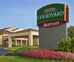 Hotel Courtyard By Marriott Baltimore Bwi Airport