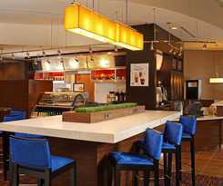 Courtyard By Marriott Baltimore Downtown/inner Harbor