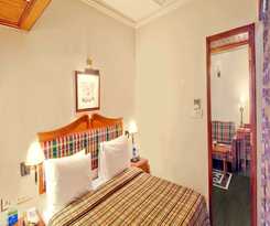 Hotel Rivera Sarovar Portico Ahmedabad