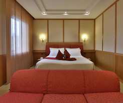 Hotel Best Western  President