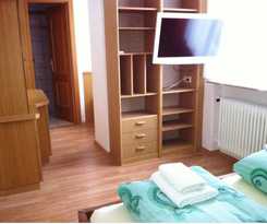 Haus Willibald