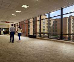 Courtyard By Marriott Birmingham Downtown At Uab