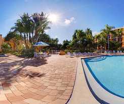 Courtyard By Marriott Bradenton - Sarasota