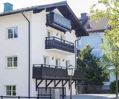 Haus Wasmer By Alpentravel
