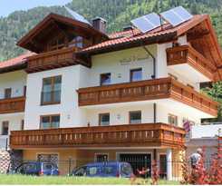 Apartamentos Haus Vorrath