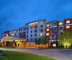 Hotel Courtyard Marriott Gettysburg