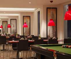 Hotel Red Fox by Lemon Tree Hotels, Hyderabad