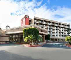 Hotel Courtyard By Marriott Oxnard Ventura