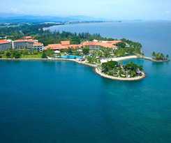 Hotel Shangri-la Tanjung Aru, Kota Kinabalu