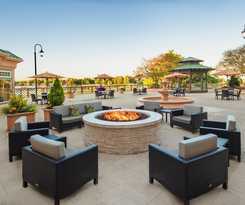 Courtyard By Marriott Portland North