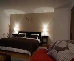 Apartamentos Haus Toni