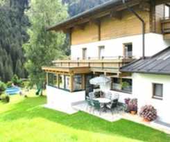 Casa de Huéspedes Haus Spieleck