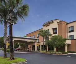 Hotel Courtyard By Marriott St Augustine I-95