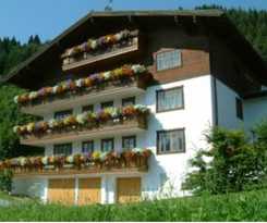 Apartamentos Haus Talblick