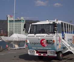 Suwa Lakeside Hotel