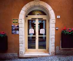 Albergo Trattoria Alessi