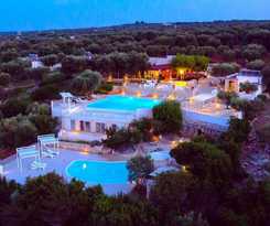 Resort Corte Di Ferro