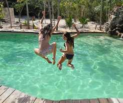 Hotel Jolie Jungle Eco