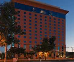 Hotel Best Western Plus Nuevo Laredo Inn & Suites