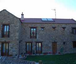  Casa Rural Estarrún