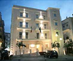 Palace Vieste