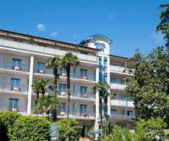Hotel Alpi