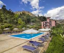 Hotel Residence Villa Mare Taormina