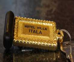 Villa Itala