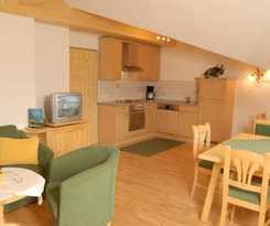 Apartamentos Ransburggut