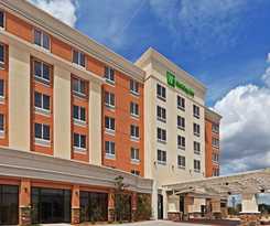 Holiday Inn Oklahoma City Airport, An Ihg