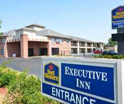 Hotel Quality Inn Airport I-240
