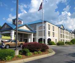 Best Western Executive Inn and Suites