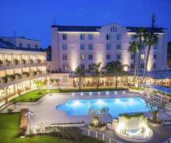 Hotel Isola Sacra Rome Airport