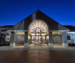 Hotel Homewood Suites By Hilton Savannah
