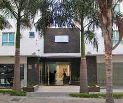 Hotel CAMPUS LIBERDADE FLAT