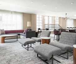 Hotel Courtyard By Marriott Charlottesville University Medical Ctr