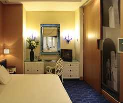 Hotel Aleph Rome Curio Collection By Hilton