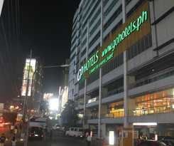 Hotel Go Hotels Mandaluyong