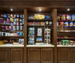 Hotel Homewood Suites By Hilton San Diego Airport/liberty Station