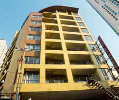 Hotel Kimberly Manila