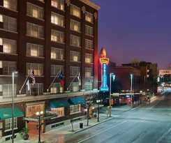 Homewood Suites By Hilton San Antonio Riverwalk/downtown