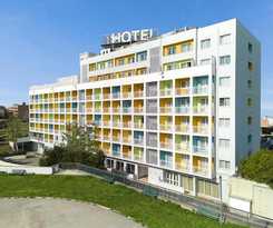 Hotel Roma Tor Vergata